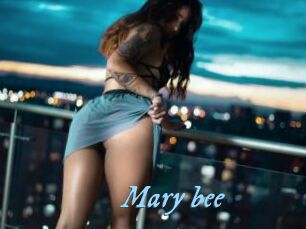 Mary_bee