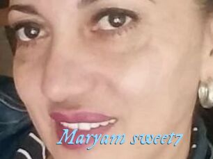 Maryam_sweet7