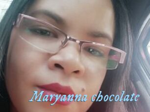 Maryanna_chocolate