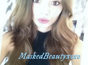 MaskedBeautyxoxo