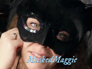 MaskedMaggie