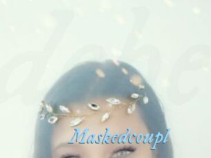 Maskedcoupl