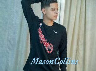 MasonCollins