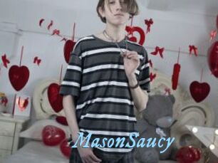 MasonSaucy