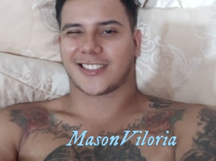 MasonViloria