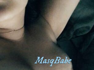 MasqBabe