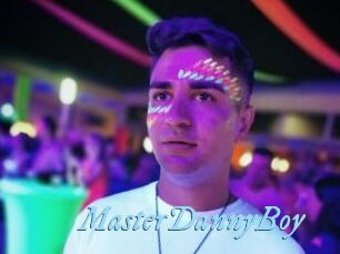 MasterDannyBoy