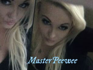 MasterPeewee