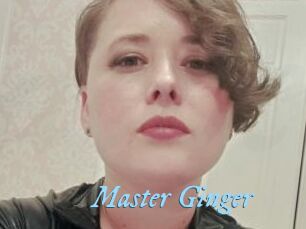 Master_Ginger