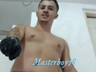 Masterboy78