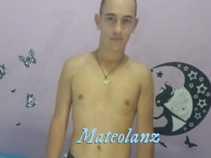 Mateolanz