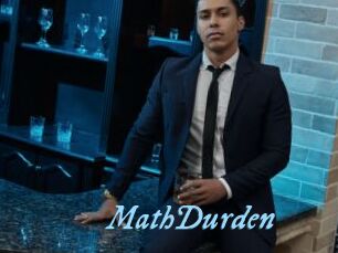 MathDurden