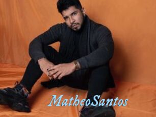 MatheoSantos