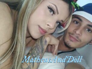 MatheusAndDoll