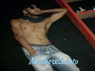 MathewSanto