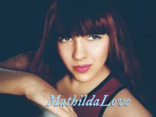 MathildaLove