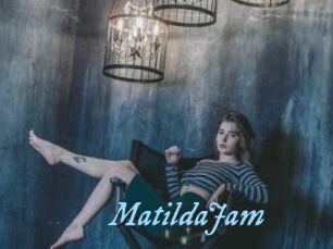 MatildaJam