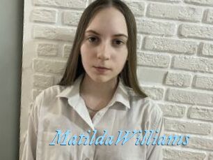 MatildaWilliams