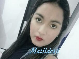 Matilde26