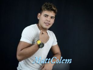 MattColem