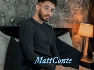 MattConte