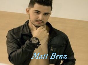 Matt_Benz