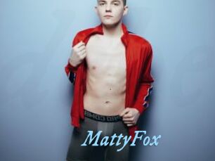 MattyFox