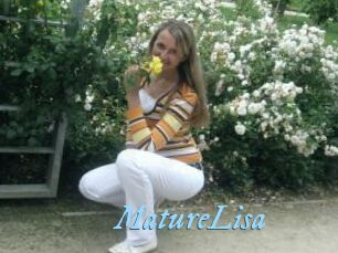 MatureLisa