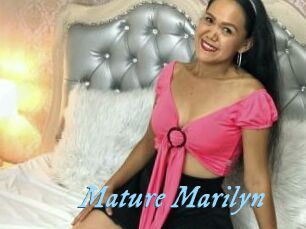 Mature_Marilyn