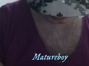 Matureboy