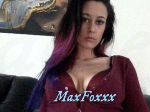 MaxFoxxx