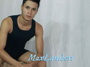 MaxLambert