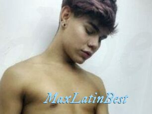 MaxLatinBest