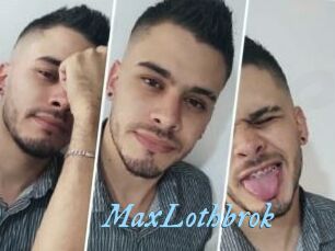 MaxLothbrok
