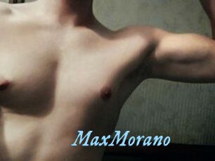 MaxMorano