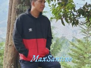 MaxSantino