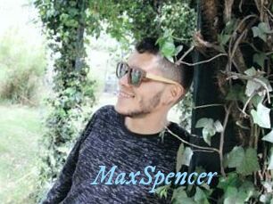 MaxSpencer