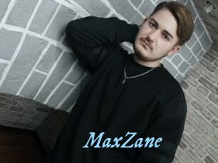 MaxZane