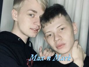 Max_n_Mark