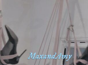 MaxandAmy