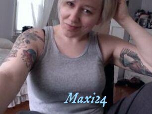 Maxi24