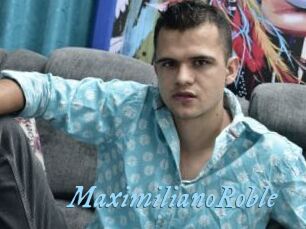 MaximilianoRoble