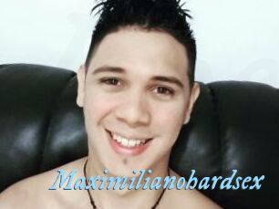 Maximilianohardsex