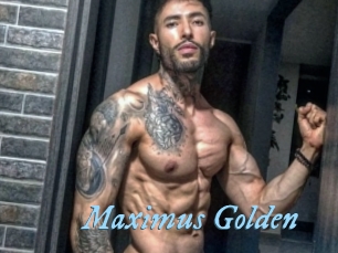 Maximus_Golden