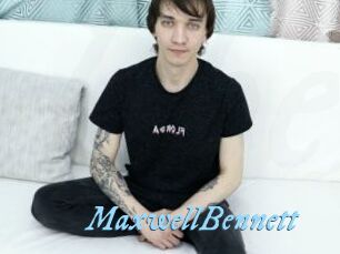 MaxwellBennett