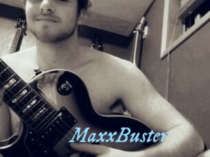 MaxxBuster