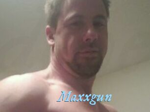 Maxxgun