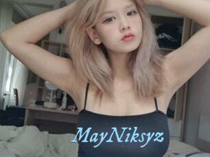 MayNiksyz