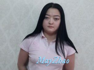 MayZhao