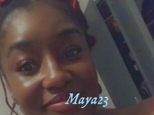 Maya23
